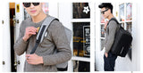 *Restock! Oxford Style Anti Theft DSLR and Laptop Travel Backpack