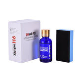 *Restocked! Rated 9H DIY Ceramic Protective Coat