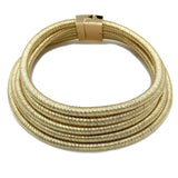 Kardashian Style Chic Choker And Bracelet Collection