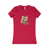 Van Dogh Cute Tee