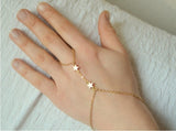 Erica's Bracelet Collection by Jewels of IG