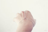 Erica's Bracelet Collection by Jewels of IG