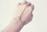 Erica's Bracelet Collection by Jewels of IG
