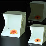 Portable Studio Kit By Lightbox