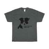 Dont Make Me Herd You Tee