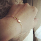 Erica's Bracelet Collection by Jewels of IG