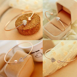 Erica's Bracelet Collection by Jewels of IG