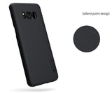 Premium Frosted Shield Body Case For Galaxy S8