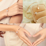 Erica's Bracelet Collection by Jewels of IG