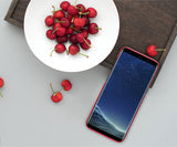 Premium Frosted Shield Body Case For Galaxy S8