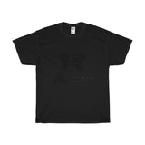 Dont Make Me Herd You Tee
