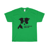 Dont Make Me Herd You Tee