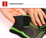 3rd Gen 3D Woven Pressurization Sports Knee Brace