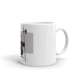 Battle Doggos Collectible Mugs - Made and Shipped from the US!