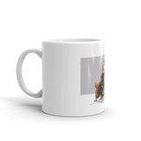 Battle Doggos Collectible Mugs - Made and Shipped from the US!