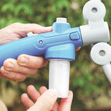 360 Full Body Dog Washer Spa Kit - Wash Your Dogs In A Flash!