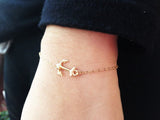 Erica's Bracelet Collection by Jewels of IG