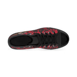 [M] The Bulldogzer High-Top Exclusive Sneakers - FREE Shipping!