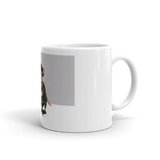 Battle Doggos Collectible Mugs - Made and Shipped from the US!