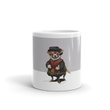 Battle Doggos Collectible Mugs - Made and Shipped from the US!