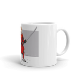 Battle Doggos Collectible Mugs - Made and Shipped from the US!