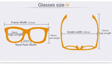 Kardashian Style Oversized Sunglass Collection