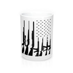Mug 15oz