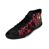 [W] The Bulldogzer High-Top Exclusive Sneakers - FREE Shipping!
