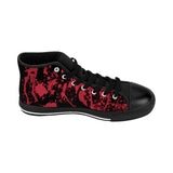 [W] The Bulldogzer High-Top Exclusive Sneakers - FREE Shipping!