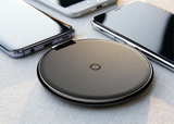 Wireless Charger For iPhone X - Samsung Galaxy Note 8  - S8 S7 S6 Edge