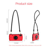 *Best Seller* Retro Cover Case For iPhone X - Comes with Free Lanyard!