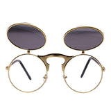 Kardashian Style Retro Punk Designer Sunglasses Collection