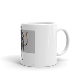 Battle Doggos Collectible Mugs - Made and Shipped from the US!