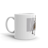 Battle Doggos Collectible Mugs - Made and Shipped from the US!