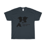 Dont Make Me Herd You Tee