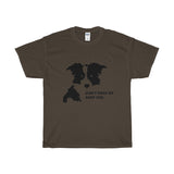 Dont Make Me Herd You Tee