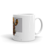 Battle Doggos Collectible Mugs - Made and Shipped from the US!