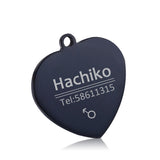 Customized Metal Dog Tags with FREE Name Engrave By Yvyoo