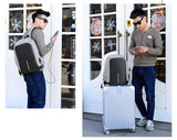 *Restock! Oxford Style Anti Theft DSLR and Laptop Travel Backpack