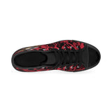[W] The Bulldogzer High-Top Exclusive Sneakers - FREE Shipping!