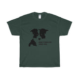 Dont Make Me Herd You Tee