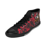 [M] The Bulldogzer High-Top Exclusive Sneakers - FREE Shipping!