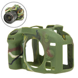 Protective Silicone Camera Cases For Nikon - Multiple Models Available!