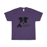 Dont Make Me Herd You Tee