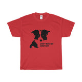 Dont Make Me Herd You Tee