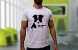 Dont Make Me Herd You Tee