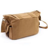 Compact DSLR Travel Bag