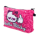 Hello Bitchy!