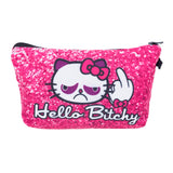 Hello Bitchy!