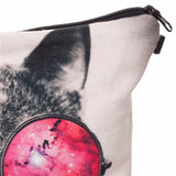 Galaxy Cat